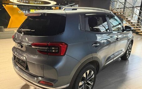 Chery Tiggo 4 I рестайлинг, 2020 год, 990 000 рублей, 7 фотография