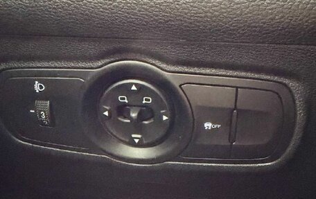 Chery Tiggo 4 I рестайлинг, 2020 год, 990 000 рублей, 13 фотография