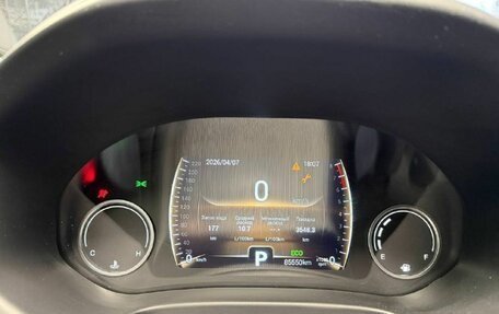 Chery Tiggo 4 I рестайлинг, 2020 год, 990 000 рублей, 10 фотография