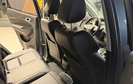 Chery Tiggo 4 I рестайлинг, 2020 год, 990 000 рублей, 16 фотография