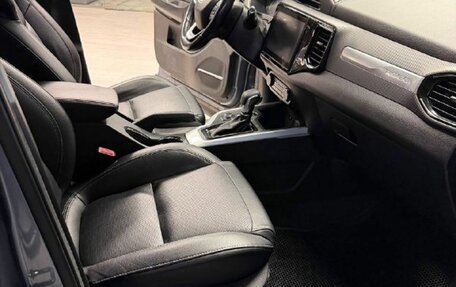 Chery Tiggo 4 I рестайлинг, 2020 год, 990 000 рублей, 14 фотография