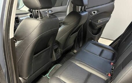 Chery Tiggo 4 I рестайлинг, 2020 год, 990 000 рублей, 15 фотография