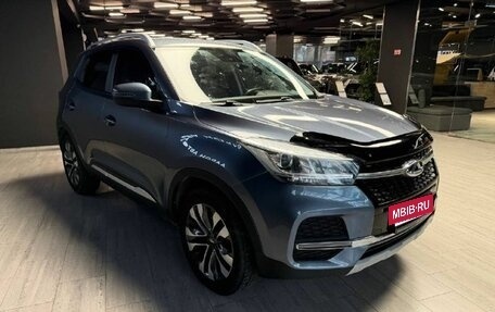 Chery Tiggo 4 I рестайлинг, 2020 год, 990 000 рублей, 3 фотография