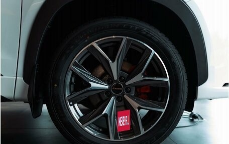 CheryExeed LX, 2025 год, 3 590 000 рублей, 4 фотография