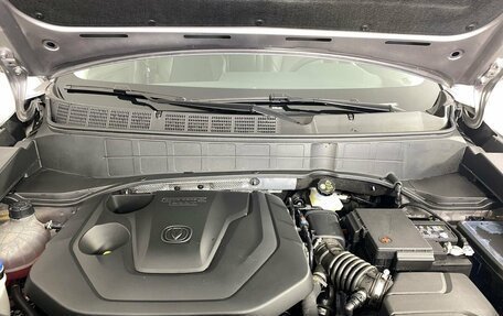 Changan CS35 Plus, 2025 год, 2 629 900 рублей, 10 фотография