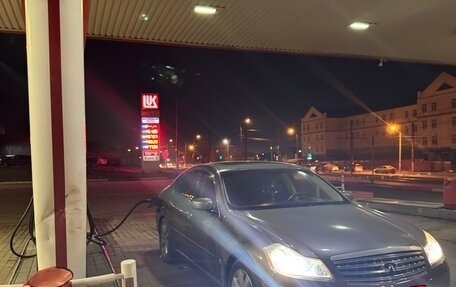 Infiniti M, 2006 год, 750 000 рублей, 1 фотография