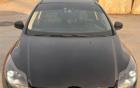 Ford Focus III, 2014 год, 950 000 рублей, 1 фотография