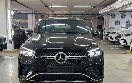 Mercedes-Benz GLE Coupe, 2025 год, 15 795 000 рублей, 1 фотография