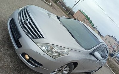 Nissan Teana, 2008 год, 799 000 рублей, 1 фотография