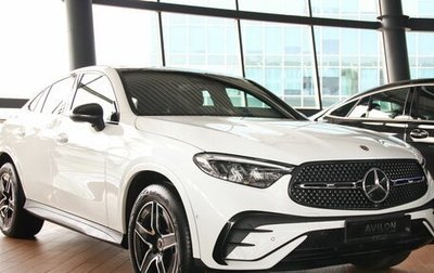 Mercedes-Benz GLC Coupe, 2025 год, 8 140 000 рублей, 1 фотография