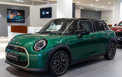 MINI Hatch, 2024 год, 5 430 000 рублей, 1 фотография