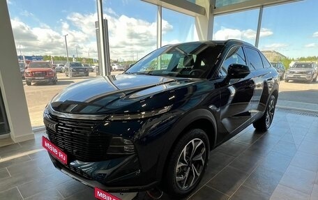 Haval F7x, 2026 год, 3 799 000 рублей, 1 фотография