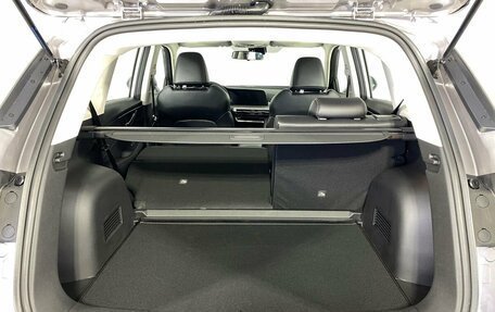 Changan CS35 Plus, 2025 год, 2 629 900 рублей, 11 фотография