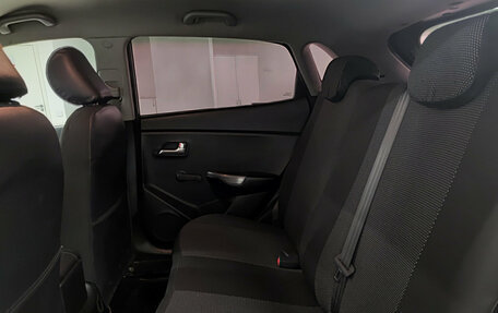 KIA Rio III рестайлинг, 2016 год, 1 280 000 рублей, 16 фотография