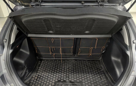 KIA Rio III рестайлинг, 2016 год, 1 280 000 рублей, 14 фотография