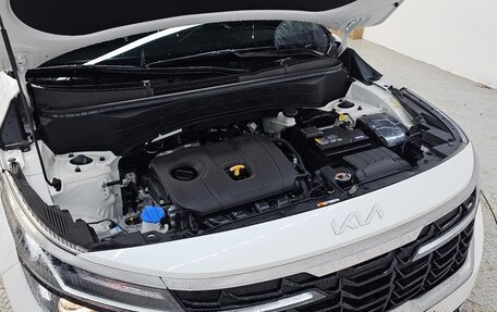 KIA Seltos I, 2024 год, 2 602 000 рублей, 3 фотография