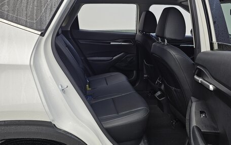 KIA Seltos I, 2024 год, 2 602 000 рублей, 4 фотография