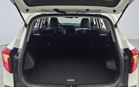 KIA Seltos I, 2024 год, 2 602 000 рублей, 5 фотография