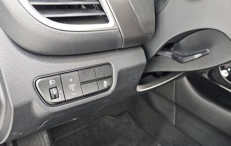 KIA Seltos I, 2024 год, 2 602 000 рублей, 7 фотография