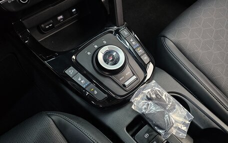 KIA Seltos I, 2024 год, 2 602 000 рублей, 10 фотография