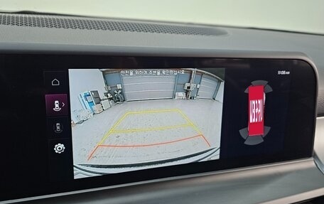 KIA Seltos I, 2024 год, 2 602 000 рублей, 9 фотография