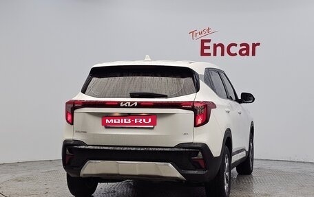 KIA Seltos I, 2024 год, 2 602 000 рублей, 2 фотография