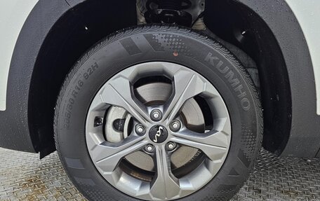 KIA Seltos I, 2024 год, 2 602 000 рублей, 16 фотография