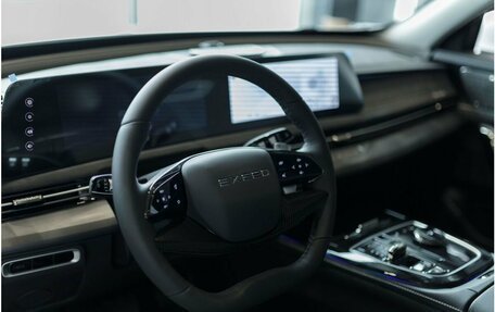 CheryExeed LX, 2025 год, 3 590 000 рублей, 7 фотография