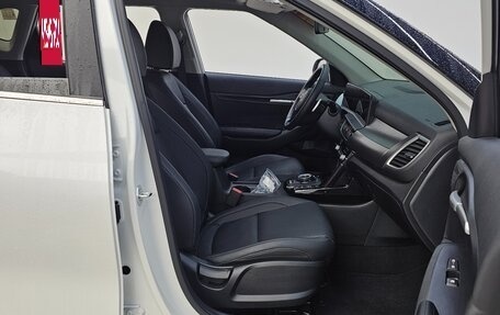 KIA Seltos I, 2024 год, 2 602 000 рублей, 18 фотография