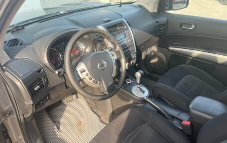 Nissan X-Trail, 2014 год, 1 250 000 рублей, 7 фотография
