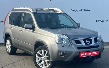 Nissan X-Trail, 2014 год, 1 250 000 рублей, 3 фотография