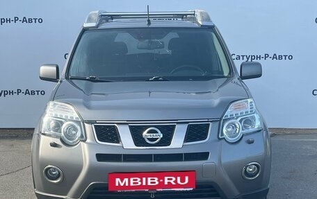 Nissan X-Trail, 2014 год, 1 250 000 рублей, 2 фотография