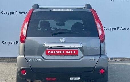 Nissan X-Trail, 2014 год, 1 250 000 рублей, 5 фотография