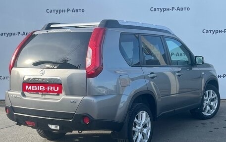 Nissan X-Trail, 2014 год, 1 250 000 рублей, 6 фотография
