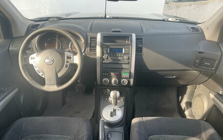 Nissan X-Trail, 2014 год, 1 250 000 рублей, 11 фотография