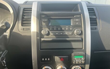 Nissan X-Trail, 2014 год, 1 250 000 рублей, 12 фотография