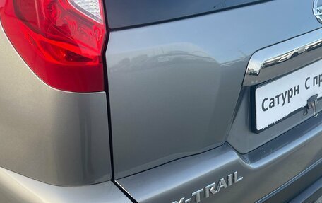 Nissan X-Trail, 2014 год, 1 250 000 рублей, 16 фотография