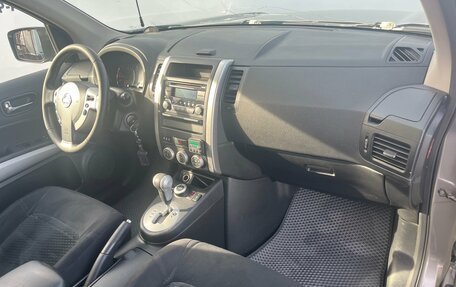 Nissan X-Trail, 2014 год, 1 250 000 рублей, 10 фотография