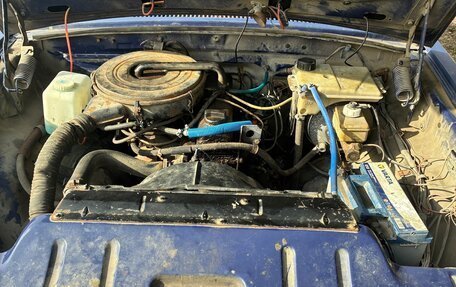 ГАЗ 3110 «Волга», 1999 год, 75 000 рублей, 3 фотография