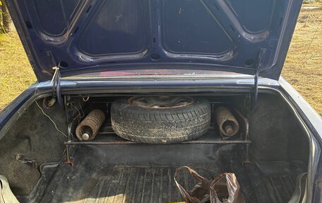 ГАЗ 3110 «Волга», 1999 год, 75 000 рублей, 5 фотография