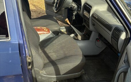 ГАЗ 3110 «Волга», 1999 год, 75 000 рублей, 8 фотография