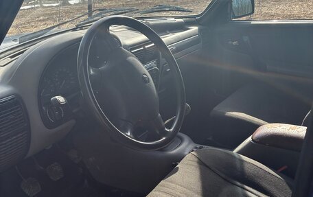 ГАЗ 3110 «Волга», 1999 год, 75 000 рублей, 9 фотография