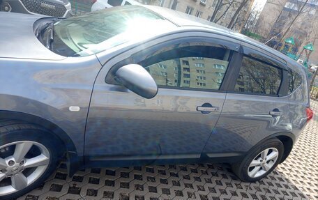 Nissan Qashqai, 2007 год, 730 000 рублей, 4 фотография