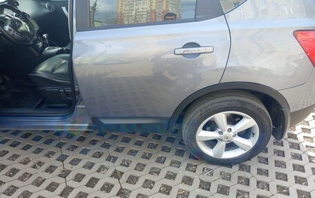 Nissan Qashqai, 2007 год, 730 000 рублей, 5 фотография