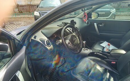 Nissan Qashqai, 2007 год, 730 000 рублей, 6 фотография