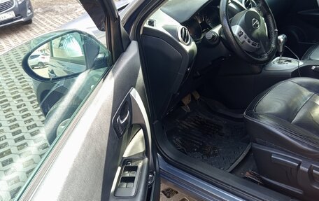 Nissan Qashqai, 2007 год, 730 000 рублей, 8 фотография