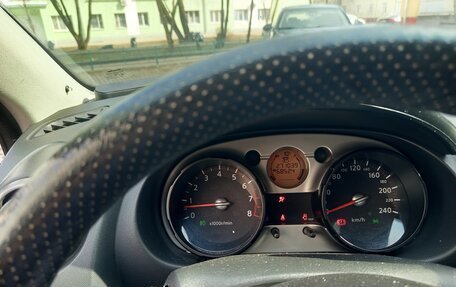 Nissan Qashqai, 2007 год, 730 000 рублей, 7 фотография