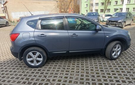 Nissan Qashqai, 2007 год, 730 000 рублей, 12 фотография