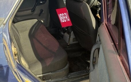 ГАЗ 3110 «Волга», 1999 год, 75 000 рублей, 10 фотография