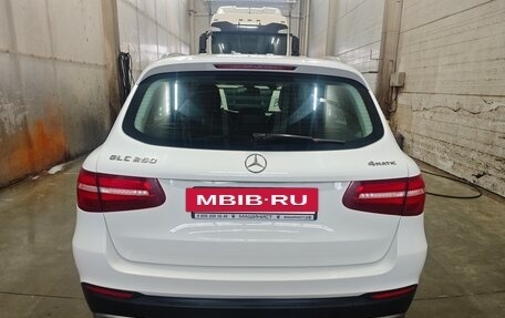 Mercedes-Benz GLC, 2018 год, 2 950 000 рублей, 2 фотография